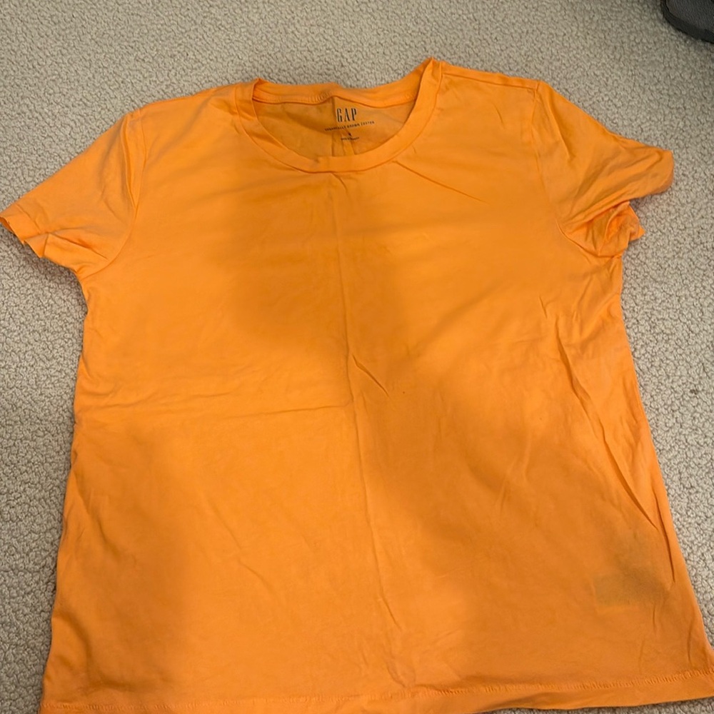 GAP Short sleeve tee